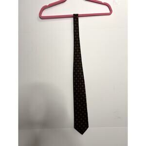 Sinsabang PURE SILK Made in Korea Suit Tie ~ Old Money, Luxury, Men